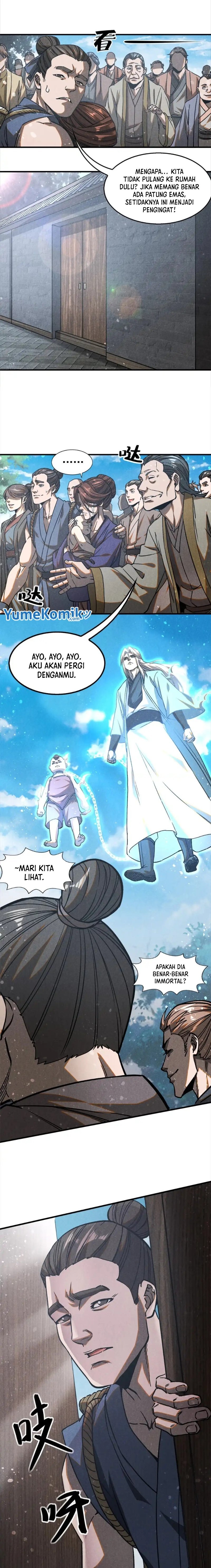 A Demonic Heart chapter 73