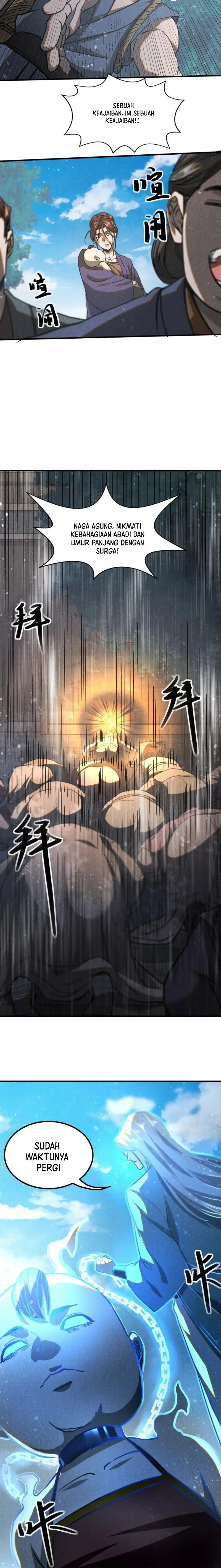A Demonic Heart chapter 73