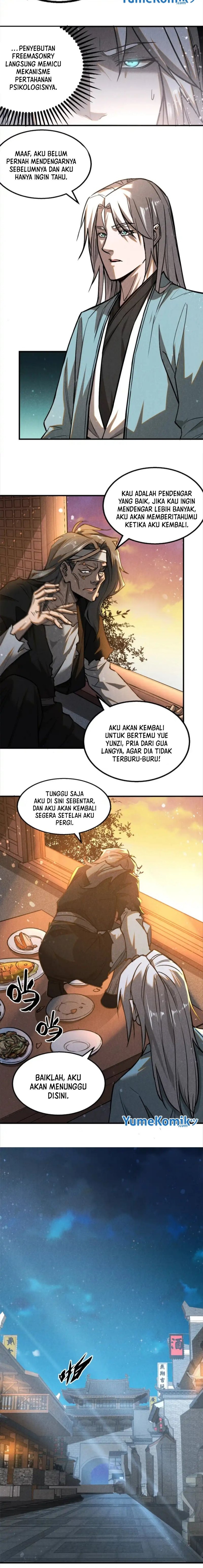 A Demonic Heart Chapter 79 Bahasa Indonesia