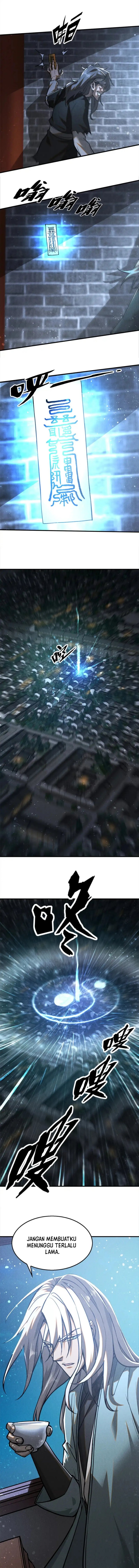 A Demonic Heart Chapter 79 Bahasa Indonesia