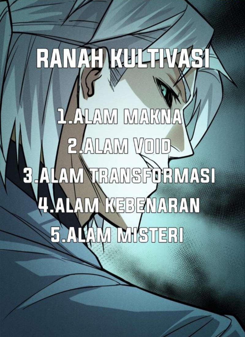 A Demonic Heart Chapter 79 Bahasa Indonesia