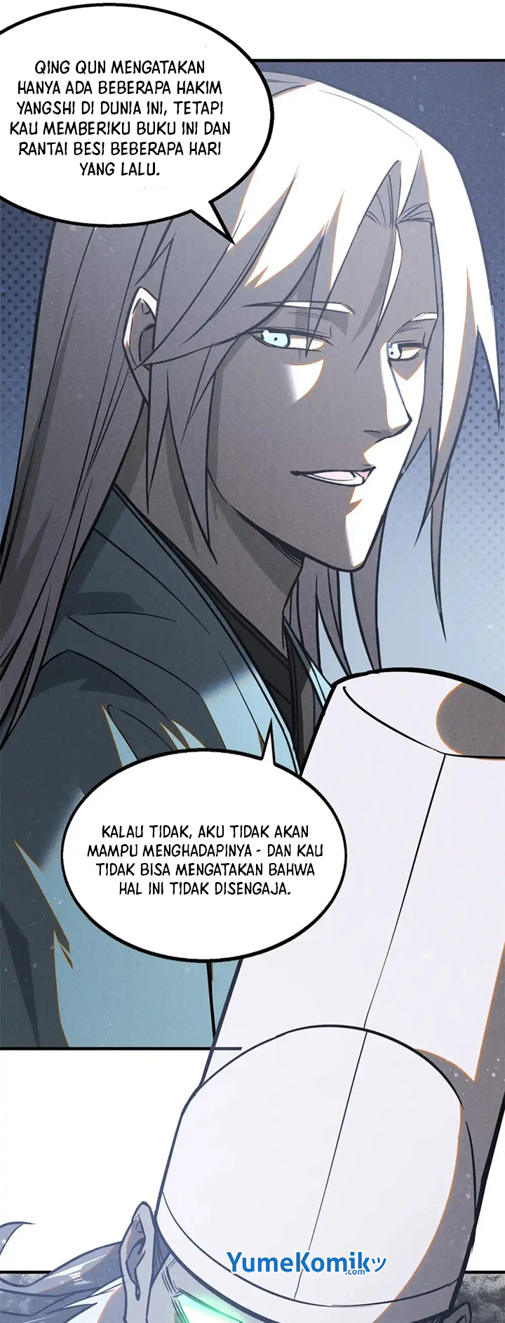 A Demonic Heart chapter 84