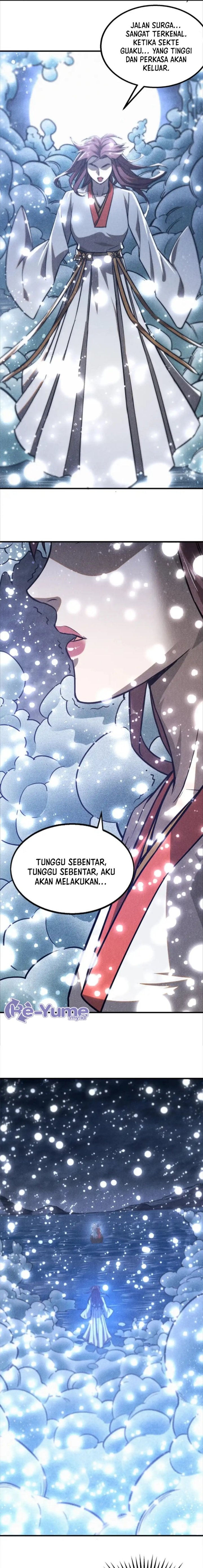 A Demonic Heart chapter 91