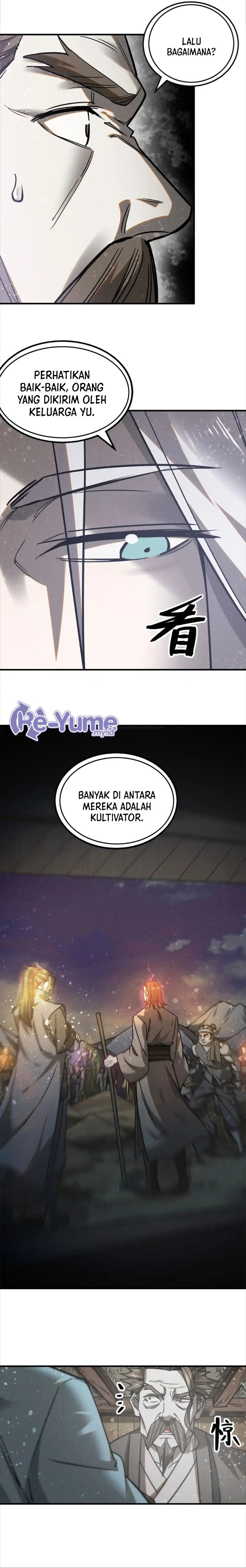 A Demonic Heart chapter 95