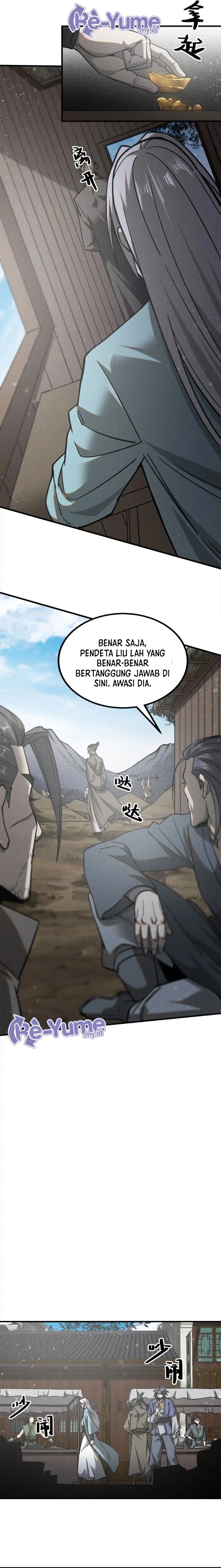 A Demonic Heart chapter 95