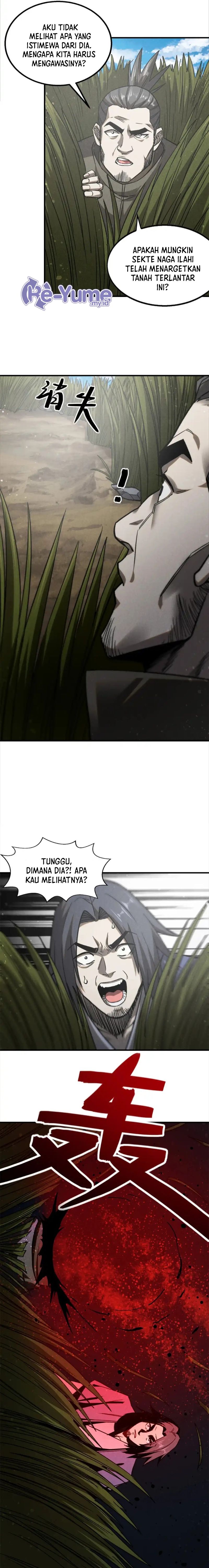 A Demonic Heart chapter 95