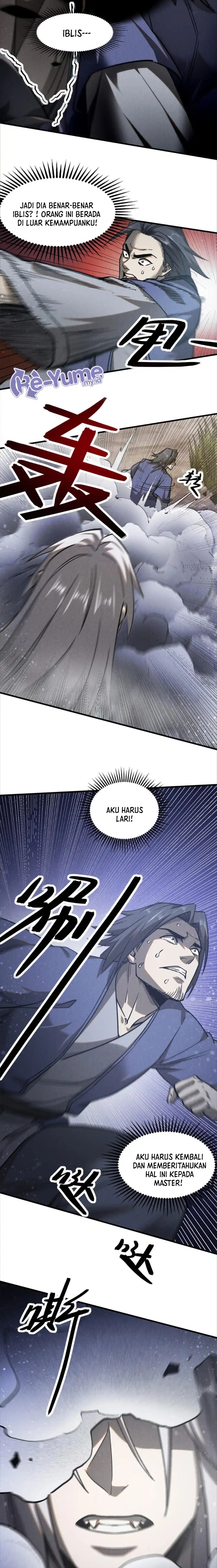 A Demonic Heart chapter 95