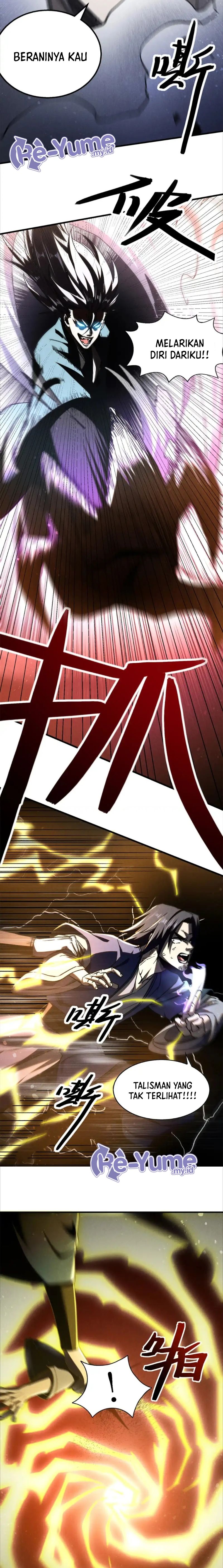 A Demonic Heart chapter 95