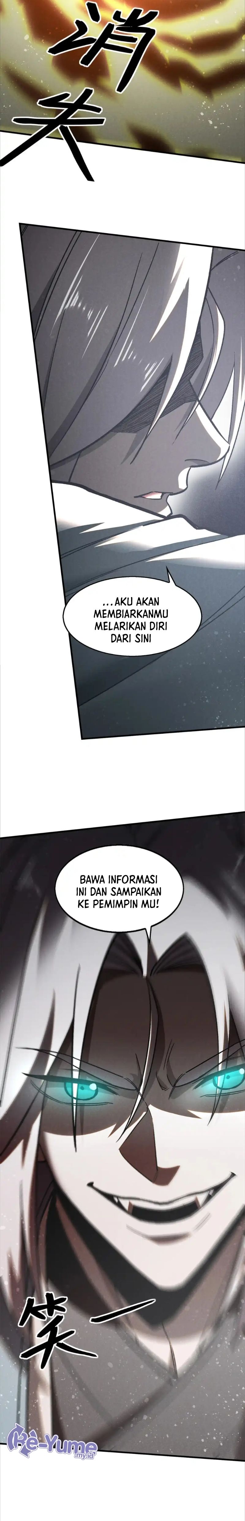 A Demonic Heart chapter 95
