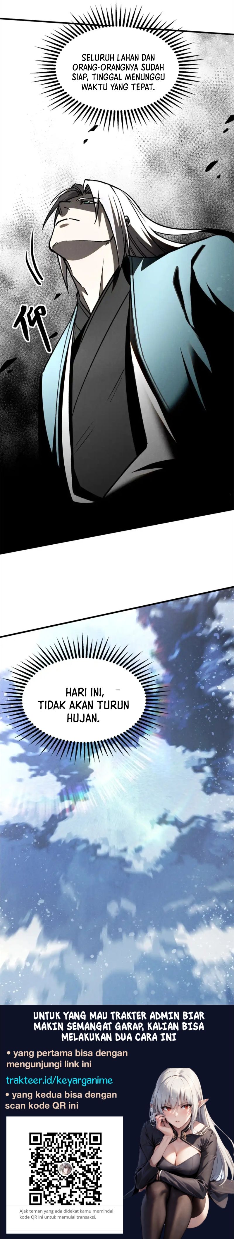 A Demonic Heart chapter 95