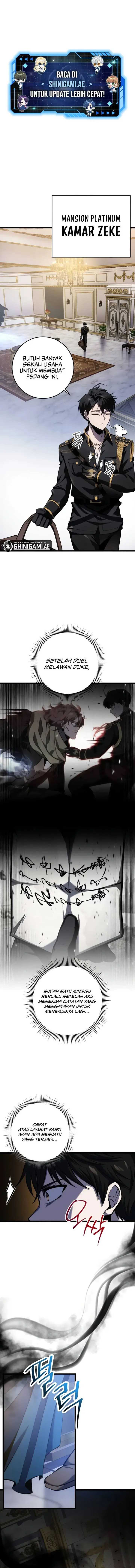 A Dragonslayer’s Peerless Regression chapter 18
