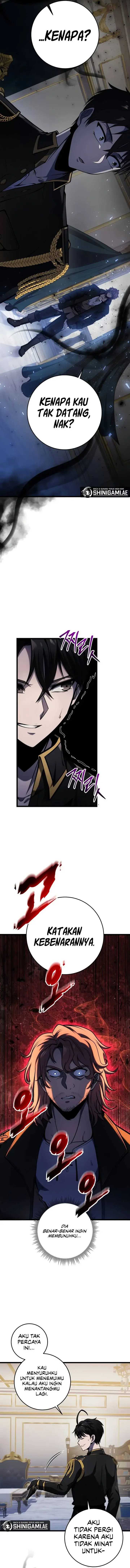 A Dragonslayer’s Peerless Regression chapter 18