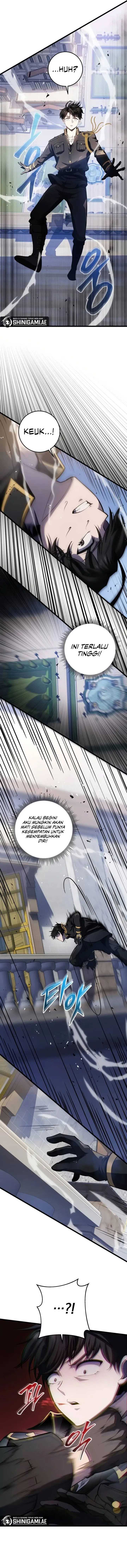 A Dragonslayer’s Peerless Regression chapter 18
