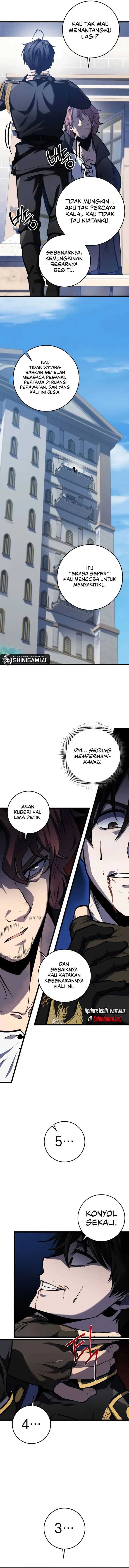 A Dragonslayer’s Peerless Regression chapter 18