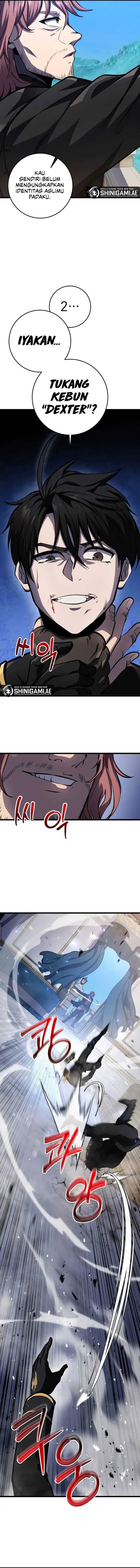 A Dragonslayer’s Peerless Regression chapter 18