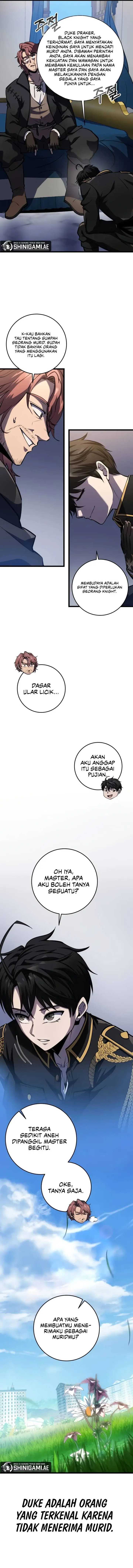 A Dragonslayer’s Peerless Regression chapter 18
