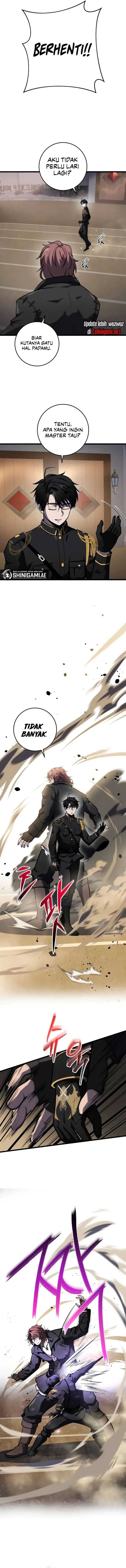 A Dragonslayer’s Peerless Regression chapter 18