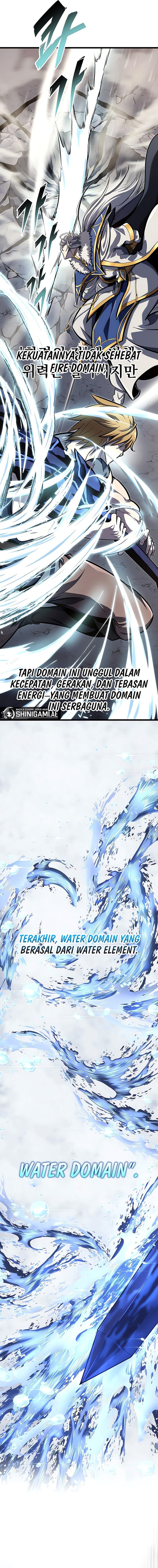 A Dragonslayer’s Peerless Regression chapter 36