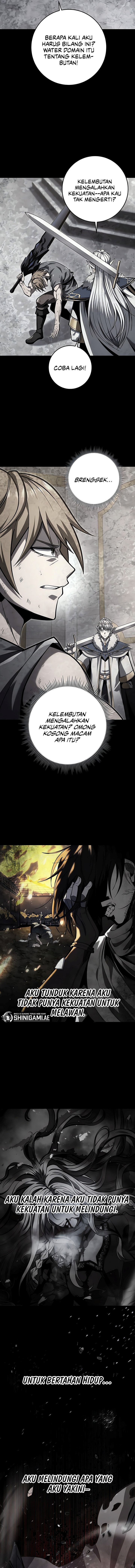 A Dragonslayer’s Peerless Regression chapter 36