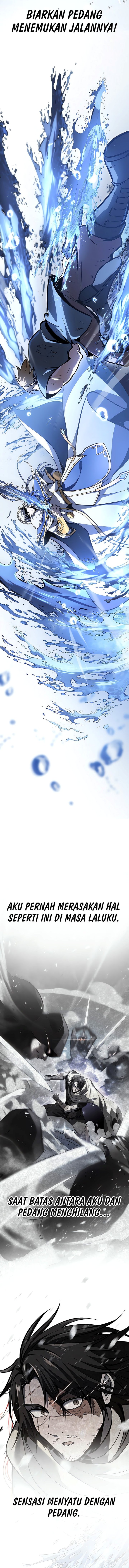 A Dragonslayer’s Peerless Regression chapter 36