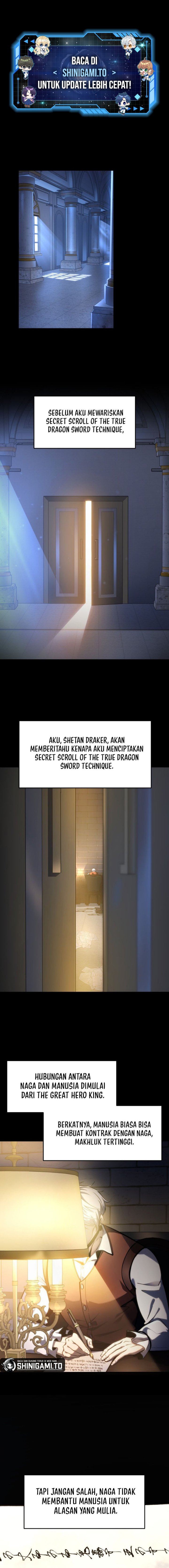 A Dragonslayer’s Peerless Regression chapter 43