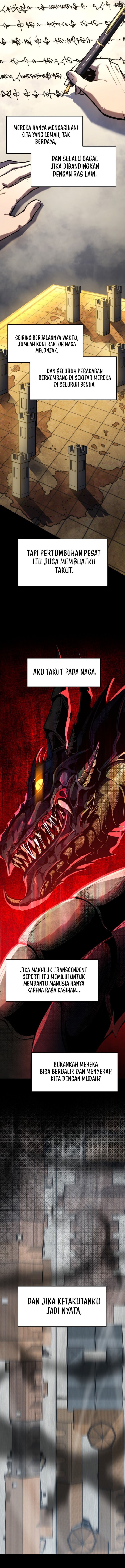 A Dragonslayer’s Peerless Regression chapter 43