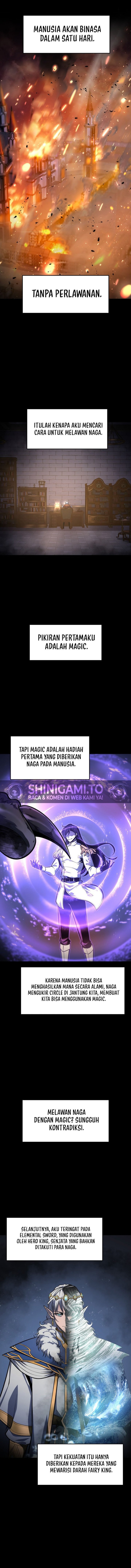 A Dragonslayer’s Peerless Regression chapter 43