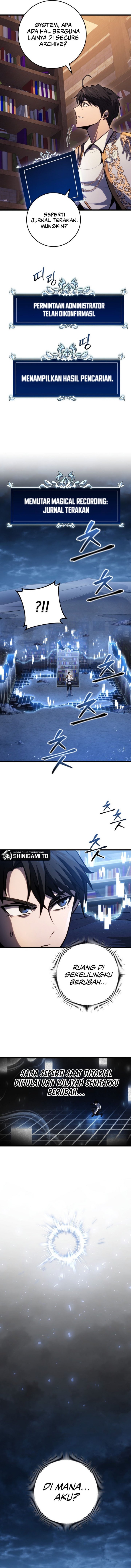 A Dragonslayer’s Peerless Regression chapter 43