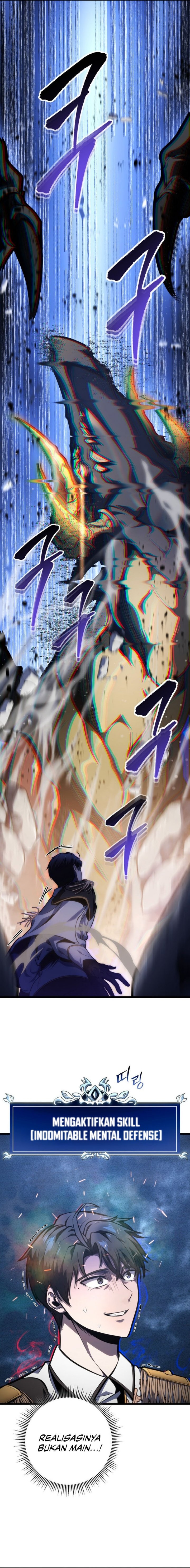 A Dragonslayer’s Peerless Regression chapter 43
