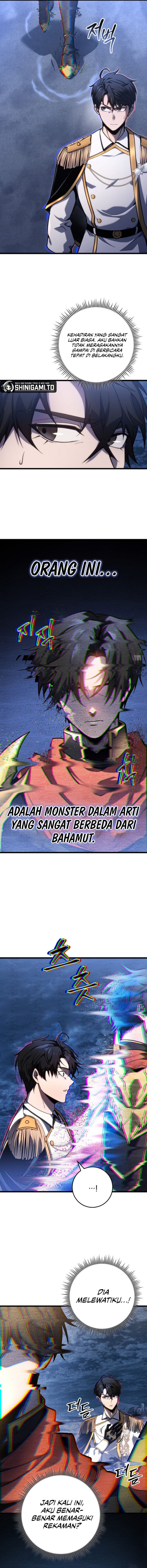 A Dragonslayer’s Peerless Regression chapter 43