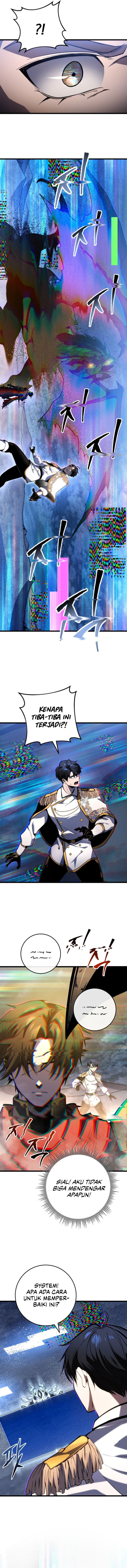 A Dragonslayer’s Peerless Regression chapter 43