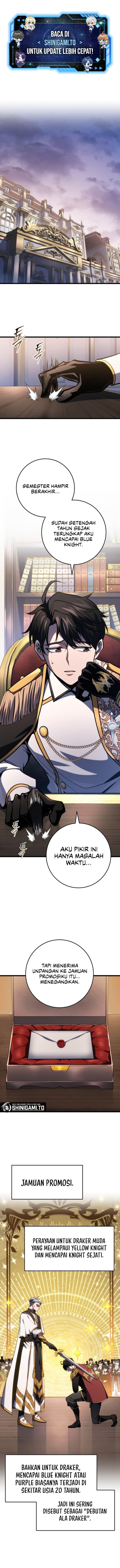 A Dragonslayer’s Peerless Regression chapter 49