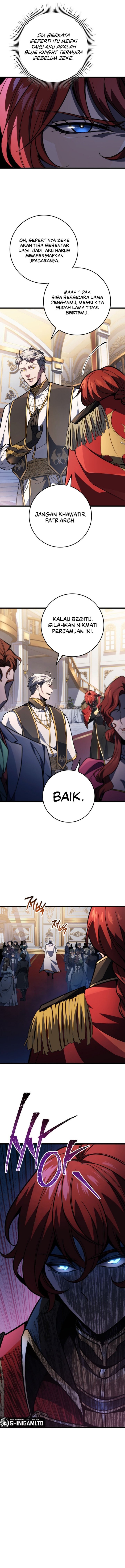 A Dragonslayer’s Peerless Regression chapter 49