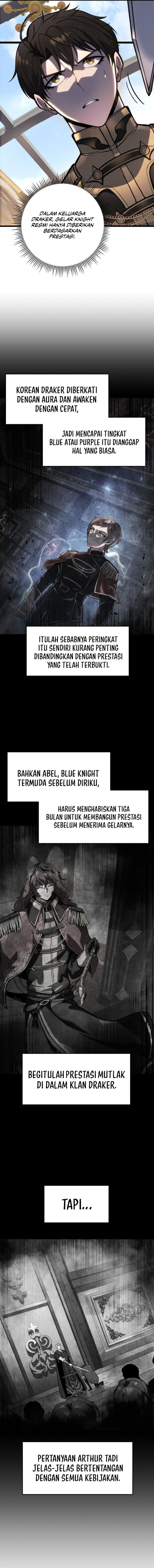 A Dragonslayer’s Peerless Regression chapter 49