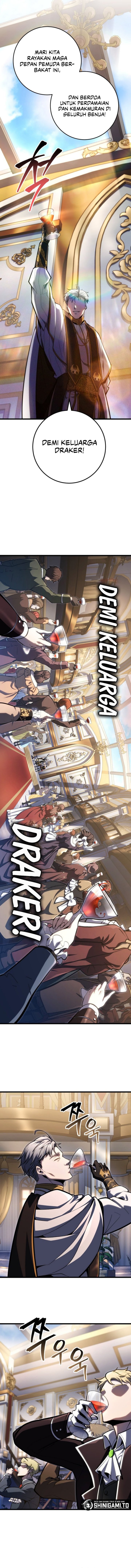 A Dragonslayer’s Peerless Regression chapter 49