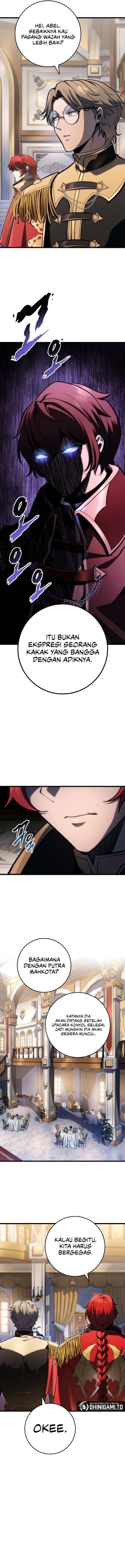 A Dragonslayer’s Peerless Regression chapter 49