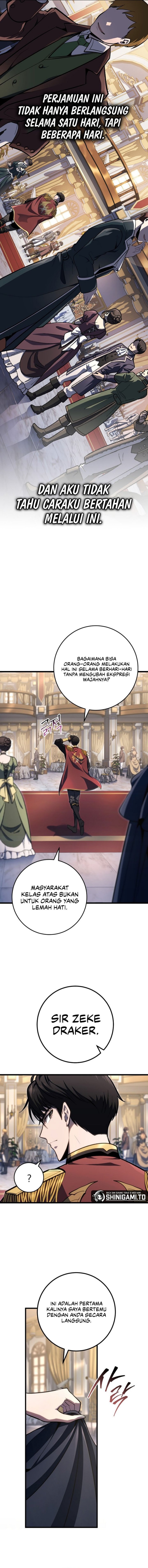 A Dragonslayer’s Peerless Regression chapter 49