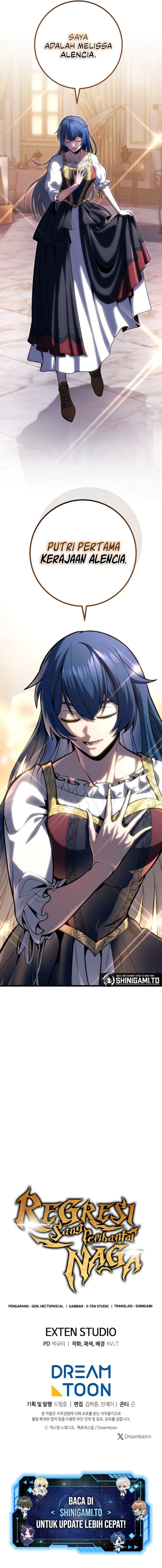 A Dragonslayer’s Peerless Regression chapter 49