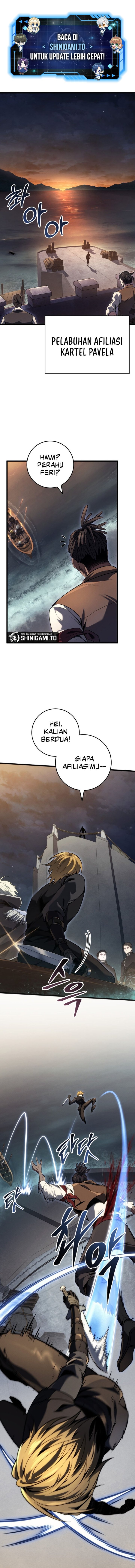 A Dragonslayer’s Peerless Regression chapter 60