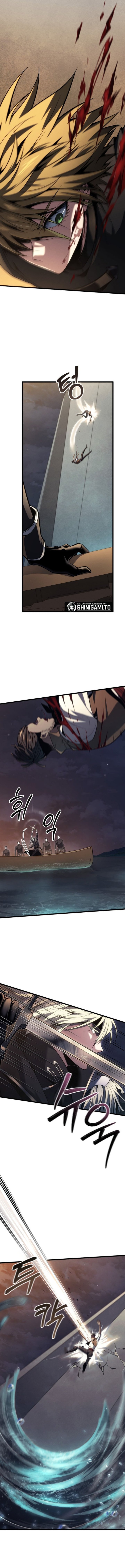 A Dragonslayer’s Peerless Regression chapter 60