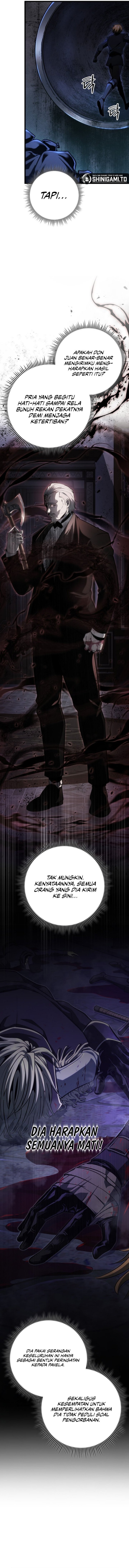 A Dragonslayer’s Peerless Regression chapter 60