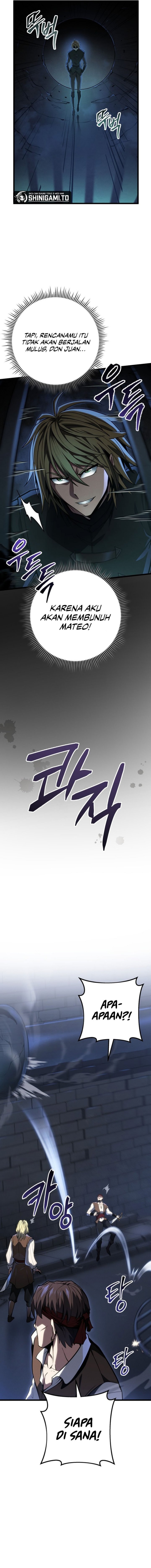 A Dragonslayer’s Peerless Regression chapter 60