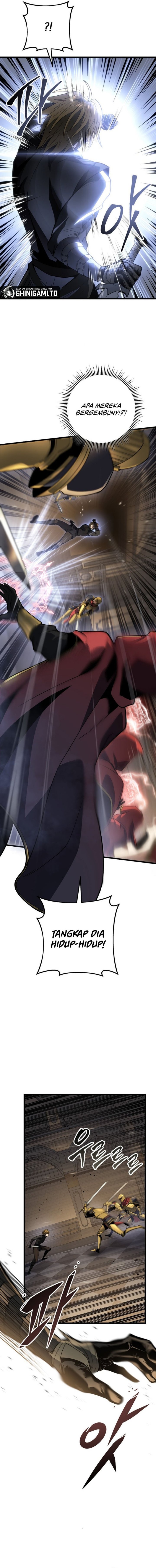 A Dragonslayer’s Peerless Regression chapter 60