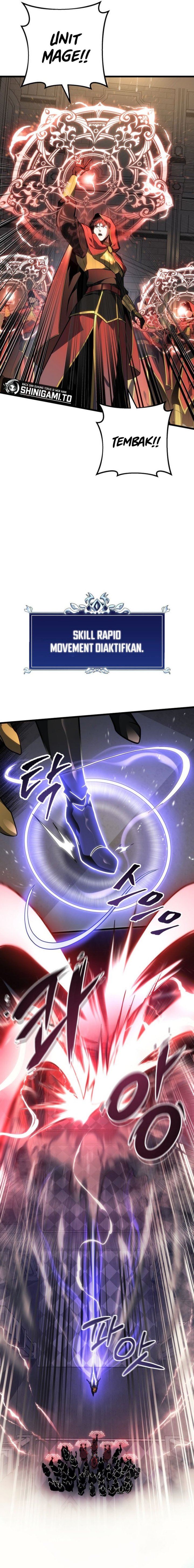 A Dragonslayer’s Peerless Regression chapter 60