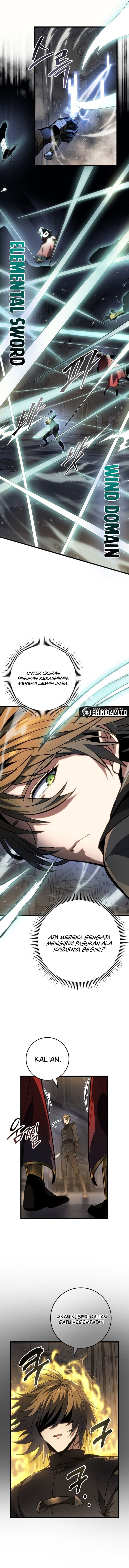 A Dragonslayer’s Peerless Regression chapter 60