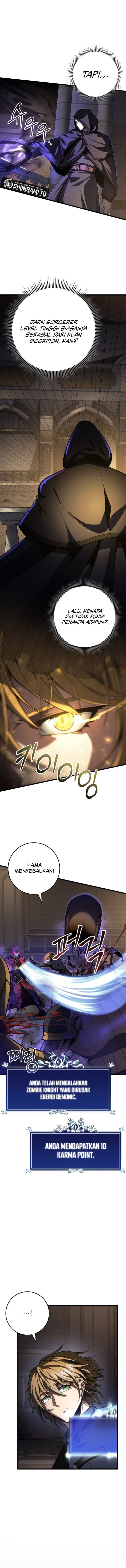 A Dragonslayer’s Peerless Regression chapter 60