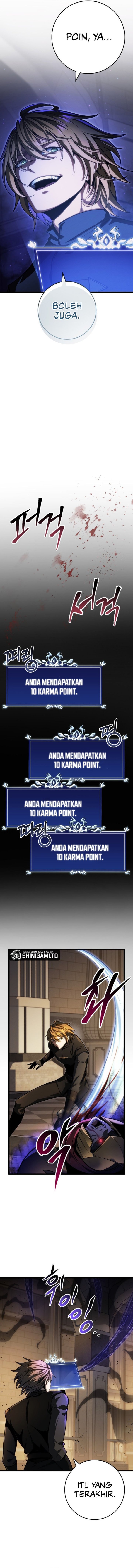 A Dragonslayer’s Peerless Regression chapter 60