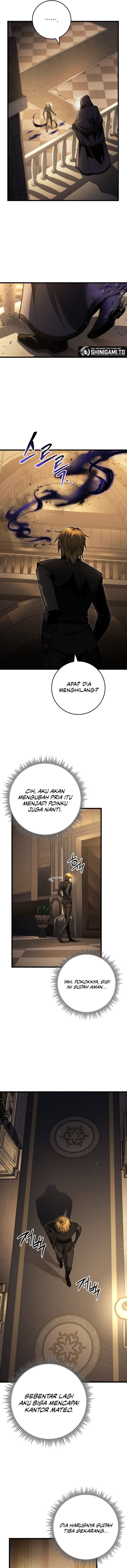 A Dragonslayer’s Peerless Regression chapter 60