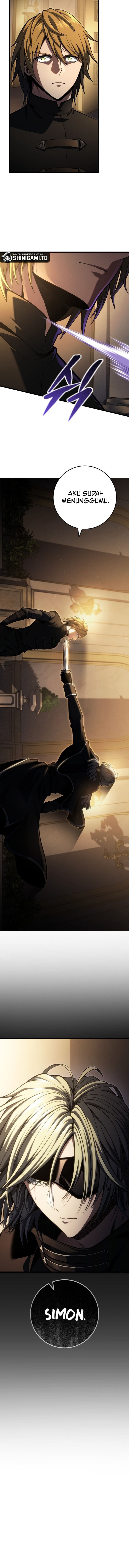 A Dragonslayer’s Peerless Regression chapter 60