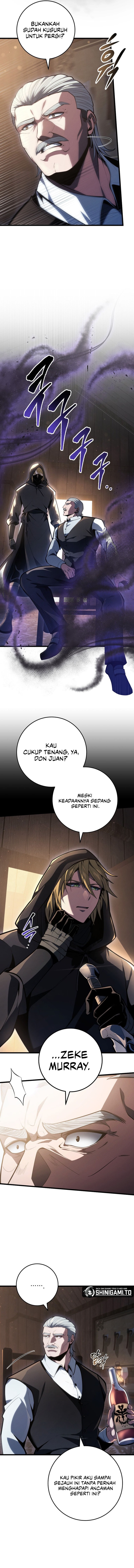 A Dragonslayer’s Peerless Regression Chapter 62 Bahasa Indonesia
